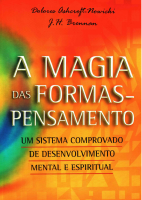 A Magia das Formas-Pensamento.pdf